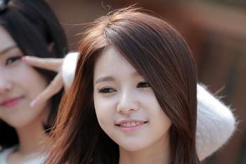 Music Korean Girl Group Hd Wallpaper Background Fine Art Print