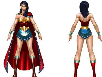 Wonder Woman Frameless Fine Quality Poster Photographic Paper Movies Posters In India Buy Art Film Design Movie Music Nature And Educational Paintings Wallpapers At Flipkart Com