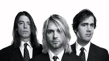 Music Nirvana Band Music United States Hd Wallpaper Background Fine Art Print Music Posters In India Buy Art Film Design Movie Music Nature And Educational Paintings Wallpapers At Flipkart Com