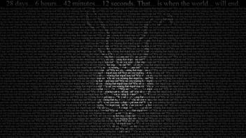Akhuratha Poster Movie Donnie Darko Hd Wallpaper Background Fine