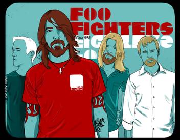 Music Foo Fighters Band Music United States Hd Wallpaper Background Fine Art Print Music Posters In India Buy Art Film Design Movie Music Nature And Educational Paintings Wallpapers At Flipkart Com