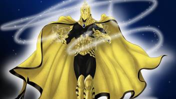Dr Fate Doctor Fate Frameless Fine Quality Poster Fine Art Print Movies Posters In India Buy Art Film Design Movie Music Nature And Educational Paintings Wallpapers At Flipkart Com