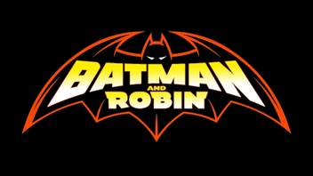 Comics Batman Robin Batman Robin Hd Wallpaper Background Paper