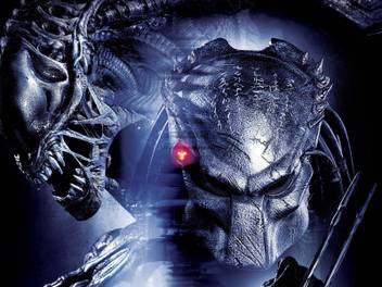 Movie Avp Alien Vs Predator Predator Alien Hd Wall Poster Paper Print Movies Posters In India Buy Art Film Design Movie Music Nature And Educational Paintings Wallpapers At Flipkart Com