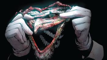 Comics Batman Death Of The Family Batman Joker Hd Wallpaper Background Fine Art Print Comics Posters In India Buy Art Film Design Movie Music Nature And Educational Paintings Wallpapers At Flipkart Com