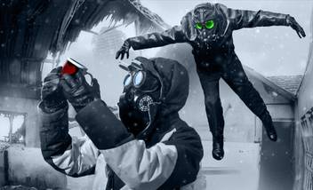 Comics Romantically Apocalyptic Romantic Apocalypse Hd Wallpaper