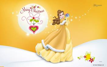 Akhuratha Poster Movie Beauty And The Beast Belle Disney Cartoon