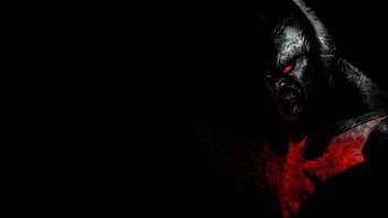 Comics Batman Beyond Batman Hd Wallpaper Background Fine Art Print Comics Posters In India Buy Art Film Design Movie Music Nature And Educational Paintings Wallpapers At Flipkart Com