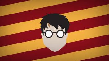 Athah 220 Gsm Paper Wall Poster 13 19 Inches Harry Potter