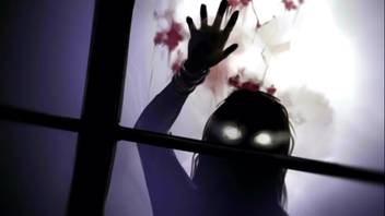 Pl I Am Legend Shelter I Am Legend Comic Animated Shelter Wall