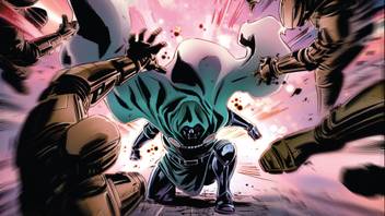 Ashd Doctor Doom Hd Wall Poster Paper Print Comics Posters In India Buy Art Film Design Movie Music Nature And Educational Paintings Wallpapers At Flipkart Com