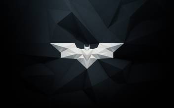 Batman Batman Symbol Batman Logo Hd Wall Poster Paper Print Comics Posters In India Buy Art Film Design Movie Music Nature And Educational Paintings Wallpapers At Flipkart Com