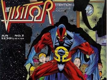 The Visitor Hd Wall Poster Paper Print Movies Posters In India Buy Art Film Design Movie Music Nature And Educational Paintings Wallpapers At Flipkart Com