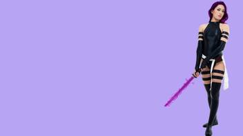 Comics Psylocke Hd Wallpaper Background Photographic Paper Comics Posters In India Buy Art Film Design Movie Music Nature And Educational Paintings Wallpapers At Flipkart Com