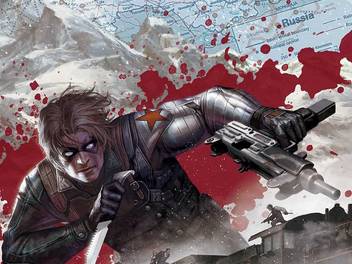 Pl Captain America The Winter Soldier Captain America Hd Wall