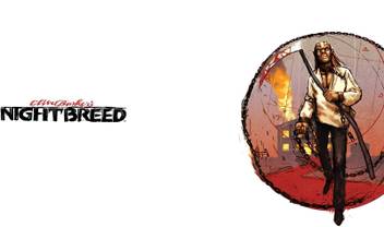 Clive Barker S Nightbreed Hd Wall Poster Paper Print Comics Posters In India Buy Art Film Design Movie Music Nature And Educational Paintings Wallpapers At Flipkart Com