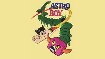 Astro Boy Hd Wall Poster Paper Print Comics Posters In India Buy Art Film Design Movie Music Nature And Educational Paintings Wallpapers At Flipkart Com