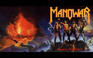 Music Manowar Band Music United States Heavy Metal Metal Hard