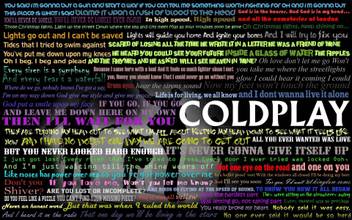 Music Coldplay Band Music United Kingdom Hd Wallpaper Background