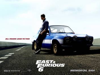 Movie Fast Furious 6 Fast Furious Paul Walker Brian O Conner Hd Wallpaper Background Paper Print Movies Posters In India Buy Art Film Design Movie Music Nature And Educational Tons of awesome fast and furious backgrounds to download for free. posterzvalle