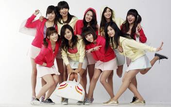 Music Snsd Band Music South Korea Woman Pretty Cute Girls