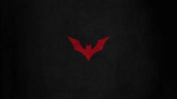 Comics Batman Beyond Batman Batman Symbol Batman Logo Hd Wallpaper Background Fine Art Print Comics Posters In India Buy Art Film Design Movie Music Nature And Educational Paintings Wallpapers At Flipkart Com