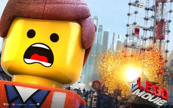 Akhuratha Poster Movie The Lego Movie Emmet Lego Brickowski Text Logo Hd Wallpaper Background Fine Art Print Movies Posters In India Buy Art Film Design Movie Music Nature And Educational
