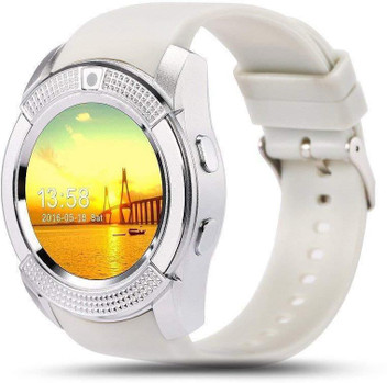 flipkart screen touch watch