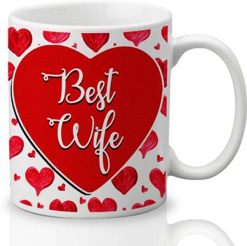 Gift for Girlfriend Wife Love Romantice
