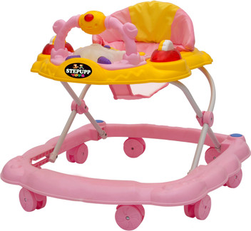 flipkart kids walker