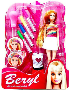 buy doll hair