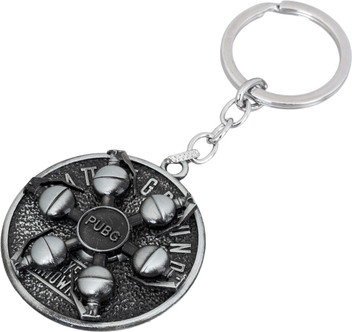 pubg keychain flipkart