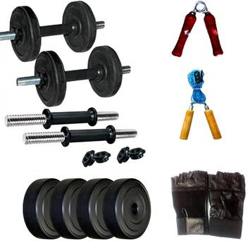 Lycan 8kg Dumbbell Set 2kg X 4pc Weight Plates Home Gym Fitness Kit Buy Lycan 8kg Dumbbell Set 2kg X 4pc Weight Plates Home Gym