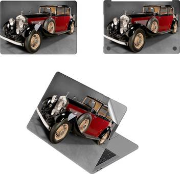 Gadgets Wrap Gw 73266 Cool Old Car Top Bottom Skin For 15 Inch Pro Non Vinyl Laptop Decal 15 Price In India Buy Gadgets Wrap Gw 73266 Cool Old Car Top 10 amazing cool car gadgets available on amazon india & online under rs99, rs 199,rs999, rs20k #caraccessories. flipkart