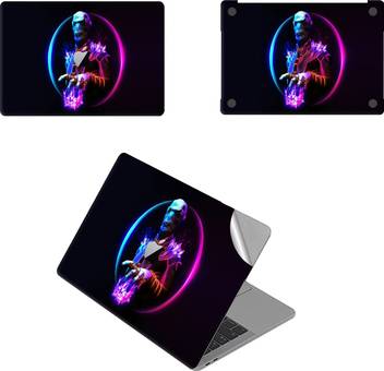 Gadgets Wrap Gw 71852 Thanos Team Top Bottom Skin For 12 Inch Vinyl Laptop Decal 12 Price In India Buy Gadgets Wrap Gw 71852 Thanos Team Top Bottom Skin For 12
