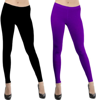 Flipkart ankle length leggings clearance