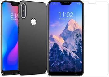 Mozette Cover Accessory Combo For Redmi Note 6 Pro Price In India Buy Mozette Cover Accessory Combo For Redmi Note 6 Pro Online At Flipkart Com