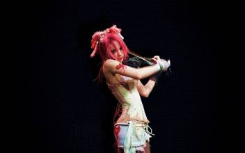 Music Emilie Autumn Singers United States Wall Poster Fine Art Print Music Posters In India Buy Art Film Design Movie Music Nature And Educational Paintings Wallpapers At Flipkart Com