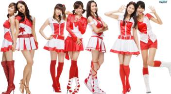 Music Snsd Band Music South Korea Girls Generation Hd