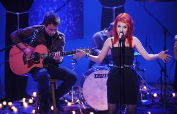 Music Hayley Williams Singers United States Hd Wallpaper