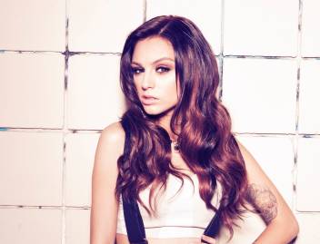 Wall Poster Cher Lloyd Singers United Kingdom Brunette Tattoo English Singer Brown Eyes Paper Print Music Posters In India Buy Art Film Design Movie Music Nature And Educational Paintings Wallpapers At