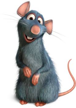 Movie Ratatouille Hd Wall Poster Paper Print Movies