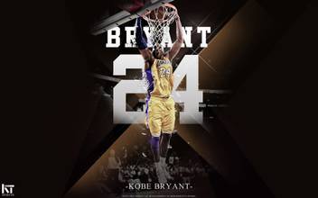 Sports Los Angeles Lakers Basketball Kobe Bryant Hd Wall Poster Paper Print Sports Posters In India Buy Art Film Design Movie Music Nature And Educational Paintings Wallpapers At Flipkart Com