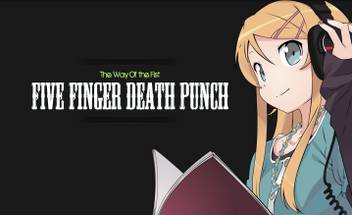 Music Five Finger Death Punch Band Music United States Anime Hd Wallpaper Background Fine Art Print Music Posters In India Buy Art Film Design Movie Music Nature And Educational Paintings Wallpapers