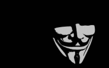 Ananyadesigns Movie V For Vendetta Quote Anarchy Wall Poster Paper Print Movies Posters In India Buy Art Film Design Movie Music Nature And Educational Paintings Wallpapers At Flipkart Com
