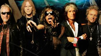 Pwl Aerosmith Band Steven Tyler Wall Poster 13 19 Inches Matte Finish Paper Print Music Posters In India Buy Art Film Design Movie Music Nature And Educational Paintings Wallpapers At Flipkart Com