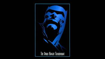 Comics The Dark Knight Returns Dark Knight Batman Hd Wallpaper