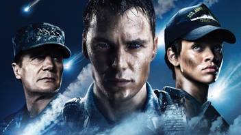 Ananyadesigns Wall Poster Movie Battleship Rihanna Liam Neeson Taylor Kitsch Paper Print Movies Posters In India Buy Art Film Design Movie Music Nature And Educational Paintings Wallpapers At Flipkart Com