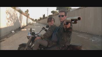 Akhuratha Poster Movie Terminator 2 Judgment Day Terminator John Connor Edward Furlong The Terminator Arnold Schwarzenegger Hd Wallpaper Background Fine Art Print Movies Posters In India Buy Art Film Design