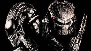 Movie Avp Alien Vs Predator Hd Wall Poster Paper Print Movies Posters In India Buy Art Film Design Movie Music Nature And Educational Paintings Wallpapers At Flipkart Com